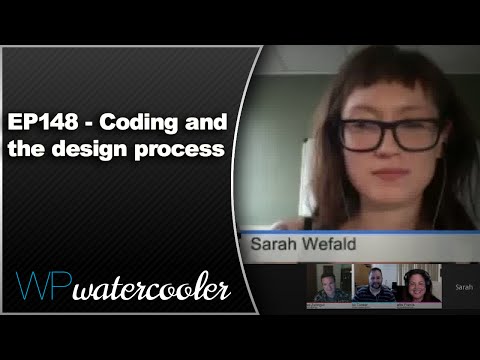 EP 148 - Coding and the design process - Aug 10 2015