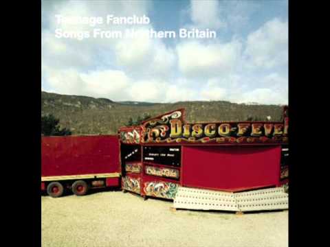 Teenage Fanclub - Start Again