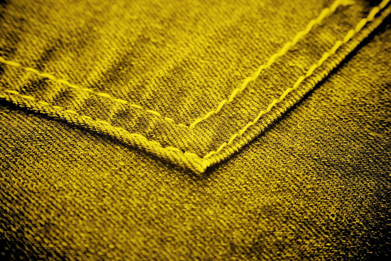 Pocket lint